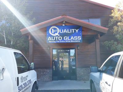 Comprehensive Glass Services by 1st Quality Glass Your One-Stop Solution for All Glass Repair and Replacement Needs  At 1st Quality Glass, we pride ourselves on offering a wide range of glass services, catering to a diverse clientele. From individual vehi